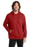Allmade® Unisex Organic French Terry Pullover Hoodie