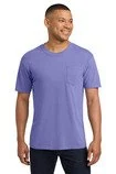 Comfort Colors® Heavyweight Ring Spun Pocket Tee