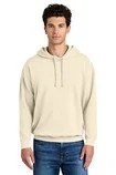 Comfort Colors® Lightweight Hooded Sweatshirt