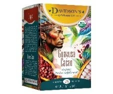 Guayusa Cacao Tea Bags — 25 Count