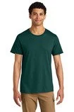 Jerzees® Unisex Premium Combed Ring Spun Cotton Tee