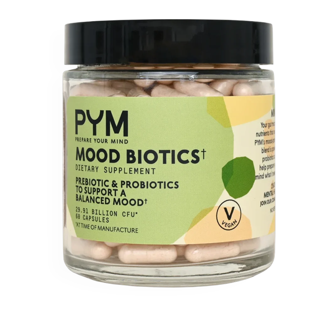 Mood Biotics