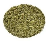 Moringa Loose Leaf Tea