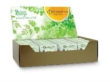 Moringa Pure Leaf Tea Bags — Tagless