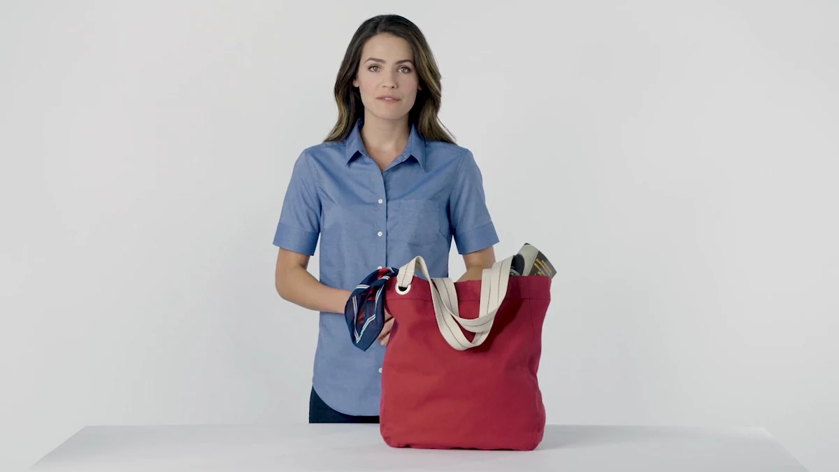 Port Authority® Allie Tote