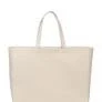 Port Authority® Cotton Canvas Jumbo Tote