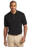 Port Authority® Tall Heavyweight Cotton Pique Polo