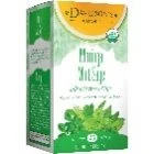 Sage Moringa Mint Tea Bags